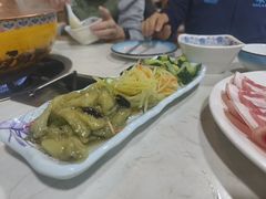 -马记伊源斋涮肉·清真菜(百子湾店)