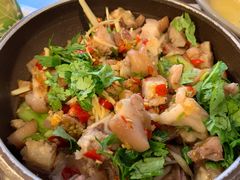 -新繁老號豌豆汤饭店·江湖菜(宝光寺店)
