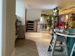 大堂-必胜客(海滨店)