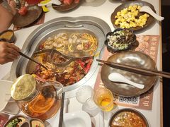 -豆花姐烂豆花火锅(水屯北路恒大滨河店)