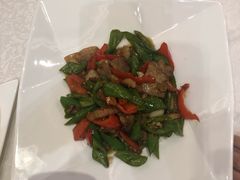 -三清山希尔顿度假酒店