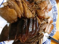 -长香源葫芦头梆梆肉(兴隆巷店)