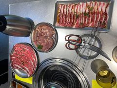 -大叹号·朝鲜族烤肉(潍坊泰华城店)