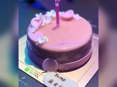 -黑池口感烘焙·生日蛋糕(坂田店)