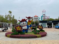 -武汉紫薇都市田园