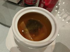 -逸林轩中餐厅(中信泰富朱家角锦江酒店)