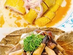 -三利音·东方司宴(外滩店)