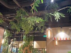 -百特喜·意大利餐厅(八佰伴镇江店)