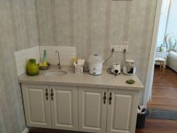 -弗蕾亚·和月月子调理院(东湖店)