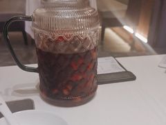 -香港狮子山下·明星粤菜餐厅(北苑店)