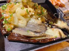 -很久以前羊肉串(打浦路店)