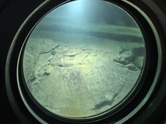 -白鹤梁水下博物馆