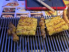 -大成海鲜烧烤·小龙虾(五角场店)