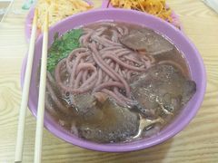 -牛马行牛肉饸饹铺(长春总店)