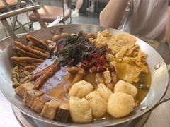 -小螺大作·螺蛳粉火锅(林和西店)