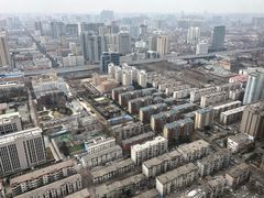 -万达文华酒店·48F云端窗景美食汇自助餐厅