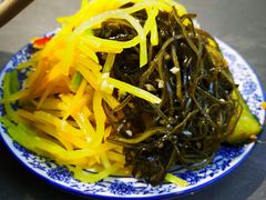 -东四胡同·四宝牛杂面(卫星广场店)