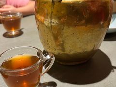 -小吊梨汤·北京菜·烤鸭(清河万象汇店)
