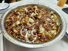 -黑皮酸菜鱼(三山街店)