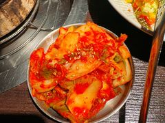 -大馥·炭火烧肉酒场(莘庄莘福坊店)