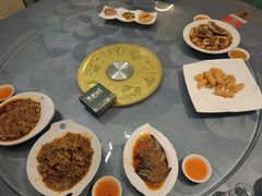 -大浪潮·潮汕菜·招牌生腌小青龙(福田店)
