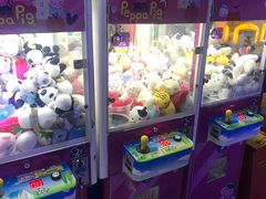 -大玩家(大连高新万达店)