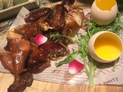 -绿茶餐厅(领展购物广场·中关村店)