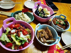 -炒豆合作社(东四总店)