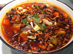 -雲蜀龙阁·金牌水煮鱼(方庄店)