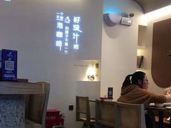 -隅乐胡椒虾·台湾菜·团建(皇岗店)