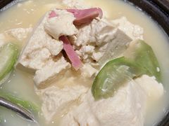 家乡浓汤老豆腐-张生记(丁香国际店)