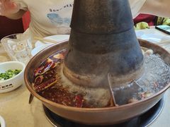 -阳坊大都涮羊肉(阳坊总店)
