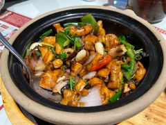 -顺德杨廷记(白云山店)