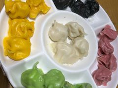 -必点海鲜·海肠捞饭·鲅鱼水饺(滨江道店)
