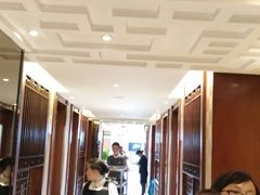 -小厨娘淮扬菜(天印大道店)