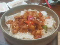 -天津东凯悦酒店