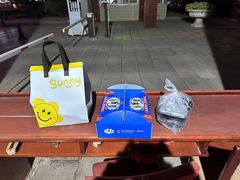 -鱼羊宴烤鱼羊蝎子烧烤(怡馨家园店)