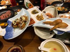 -和彩放题餐厅(酒仙桥店)