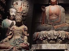 -陕西历史博物馆