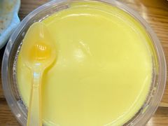 酸奶-清真·益鑫羊肉手抓馆(花园北街店)