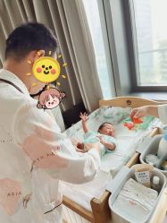 -baby bella小贝拉母婴护理中心(珠海华发公寓店)