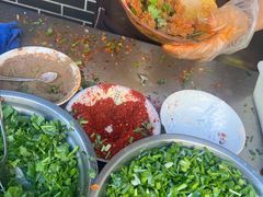 -老福爷跷脚牛肉(龙池街店)