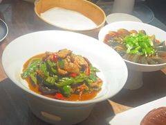 -北京老铺烤鸭(时代广场店)