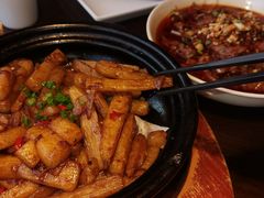 -小柴米·传统江西菜(万寿宫店)