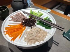 -云海肴·汽锅鸡·云南菜(高德置地店)