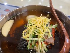 -服务大楼冷面(延大店)