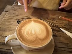 -美美咖啡·西餐厅(世奥店)