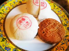 -富华斋饽饽铺·宫廷糕点·伴手礼(护国新天地店)