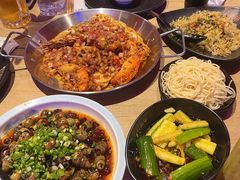 -红盔甲·小龙虾(车公庙店)