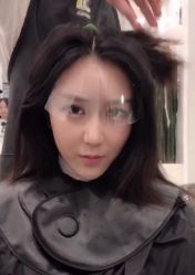-3AM HAIR SALON染发烫发接发